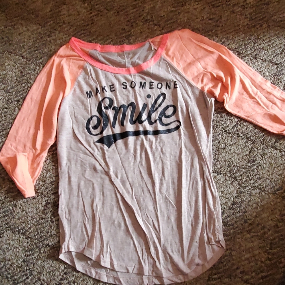 Baseball tshirt